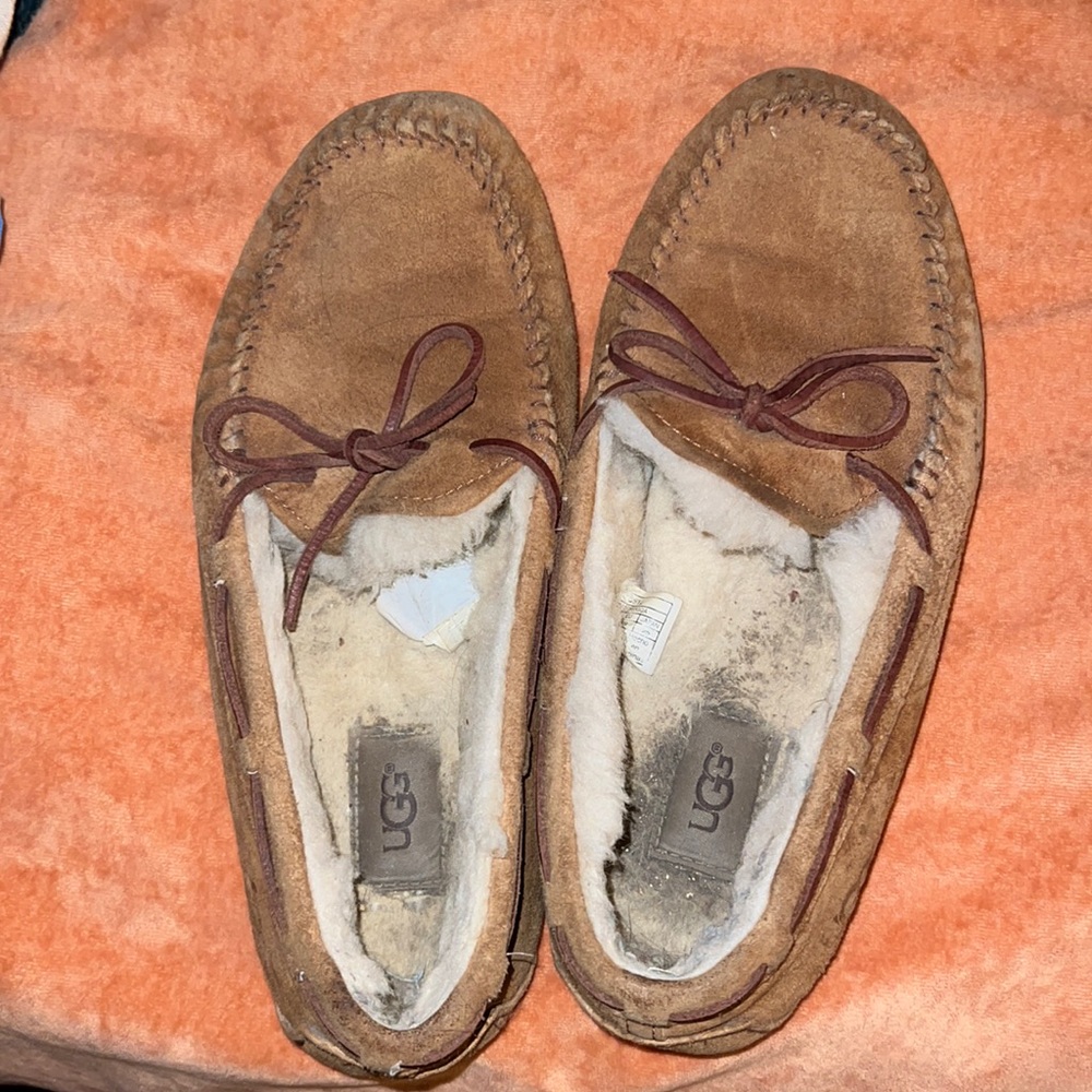 ugh slippers